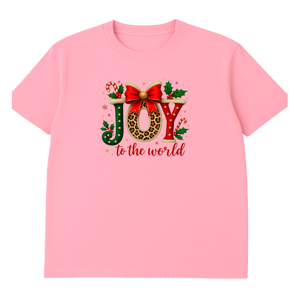T-shirt |  Christmas FAMILY | Mix 121  | Size - S, M, L, XL, 2XL, 3XL, 4XL, 5XL, 6XL, 7XL, 8XL, 9XL, 10XL | 100% COTTON