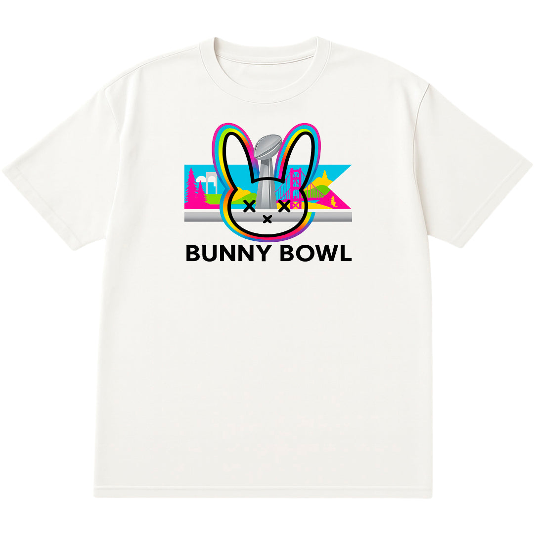 T-shirt | Super Bowl | Mix 25  | Size XL, 2XL, 3XL, 4XL, 5XL, 6XL | 100% COTTON