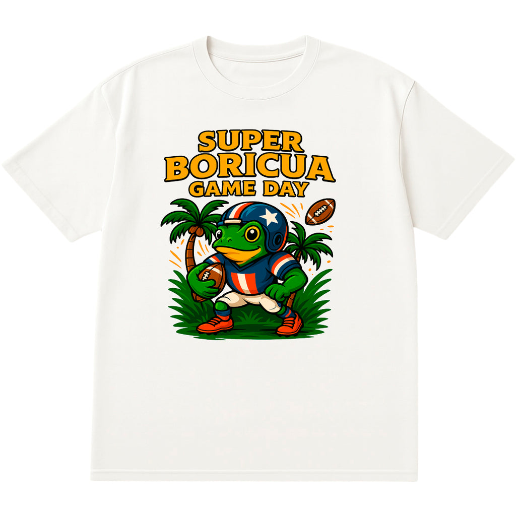 T-shirt | Super Bowl | Mix 26  | Size XL, 2XL, 3XL, 4XL, 5XL, 6XL | 100% COTTON