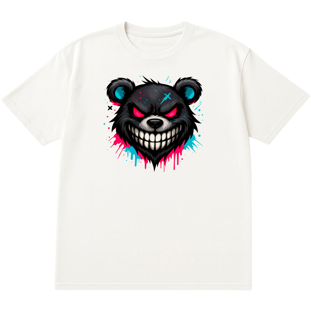 T-shirt |  Mix 40  | Size XL, 2XL, 3XL, 4XL, 5XL, 6XL | 100% COTTON