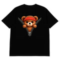 T-shirt |   | Bear Boy | Mix 44  | Size - S, M, L, XL, 2XL, 3XL, 4XL, 5XL, 6XL | 100% COTTON