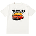 T-shirt |   | Mix 46  | Size - S, M, L, XL, 2XL, 3XL, 4XL, 5XL, 6XL | 100% COTTON