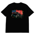 T-shirt |   | Mix 47  | Size - S, M, L, XL, 2XL, 3XL, 4XL, 5XL, 6XL | 100% COTTON