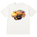 T-shirt |   | Mix 48  | Size - S, M, L, XL, 2XL, 3XL, 4XL, 5XL, 6XL | 100% COTTON