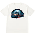 T-shirt |   | Mix 49  | Size - S, M, L, XL, 2XL, 3XL, 4XL, 5XL, 6XL | 100% COTTON