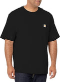 Tshirt de Hombre Negra