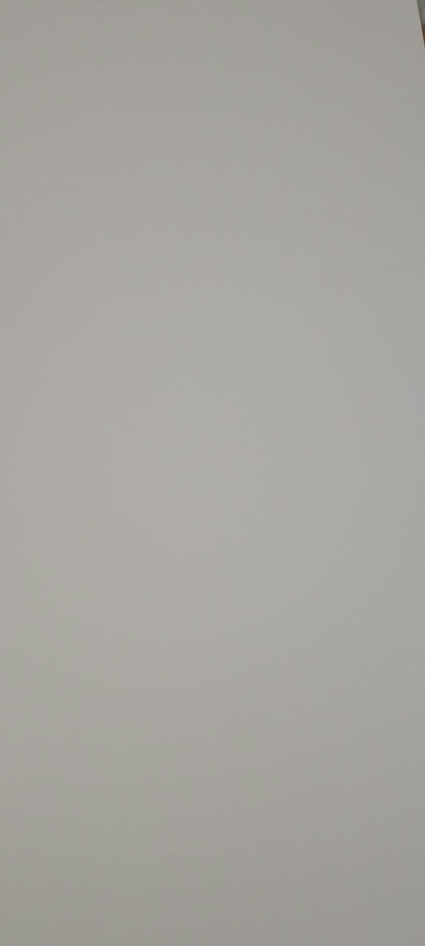 Art3d 24-Pack 2x2 PVC Drop Ceiling Tiles White Waterproof 96 Sq Ft