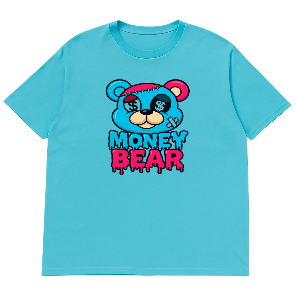 T-shirt | Mix  110 | Size - S, M, L, XL, 2XL, 3XL, 4XL, 5XL, 6XL, 7XL, 8XL, 9XL, 10XL | 100% COTTON