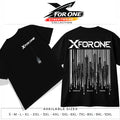 Dream Build Work – X For One Streetwear Tee