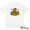 T-shirt |  Christmas PfknR | Mix 118  | Size - S, M, L, XL, 2XL, 3XL, 4XL, 5XL, 6XL, 7XL, 8XL, 9XL, 10XL | 100% COTTON
