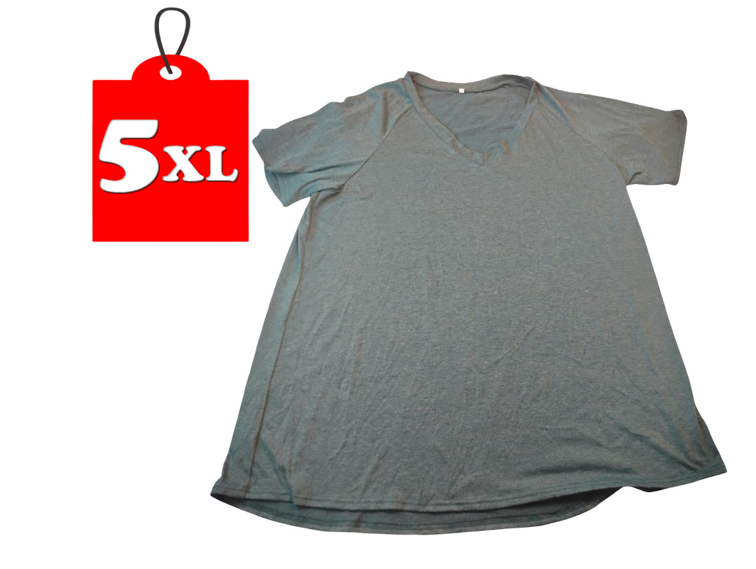 T shirt | Size 5XL
