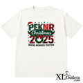 T-shirt |  Christmas PfknR | Mix 119  | Size - S, M, L, XL, 2XL, 3XL, 4XL, 5XL, 6XL, 7XL, 8XL, 9XL, 10XL | 100% COTTON
