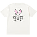 T-shirt | BUNNY | Mix 13 ROSA | Size XL, 2XL, 3XL, 4XL, 5XL, 6XL | 100% COTTON
