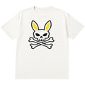 T-shirt | BUNNY | Mix 20 AMARILLO | Size - S, M, L, XL, 2XL, 3XL, 4XL, 5XL, 6XL | 100% COTTON