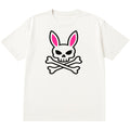 T-shirt | BUNNY | Mix 15 ROSA | Size XL, 2XL, 3XL, 4XL, 5XL, 6XL | 100% COTTON