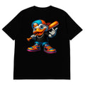 T-shirt | Urban 1 | Size - S, M, L, XL, 2XL, 3XL, 4XL, 5XL, 6XL | 100% COTTON