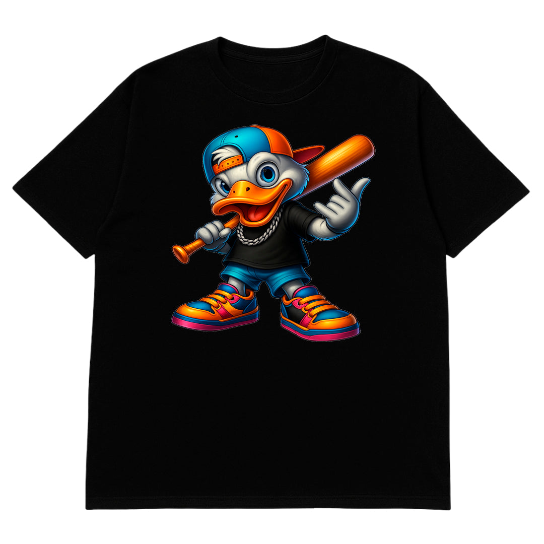 T-shirt | Urban 1 | Size XL, 2XL, 3XL, 4XL, 5XL, 6XL | 100% COTTON