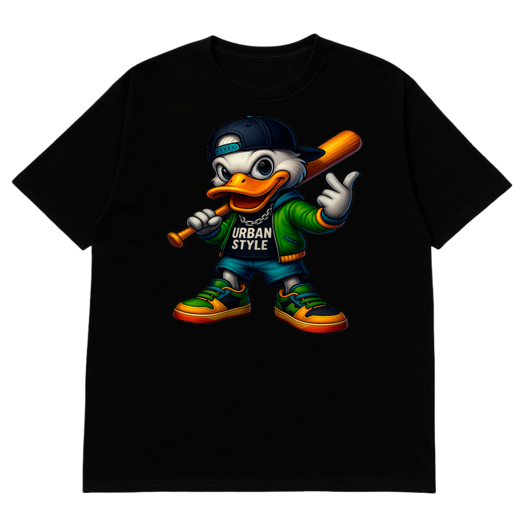 T-shirt | Urban Style 3 | Size XL, 2XL, 3XL, 4XL, 5XL, 6XL | 100% COTTON