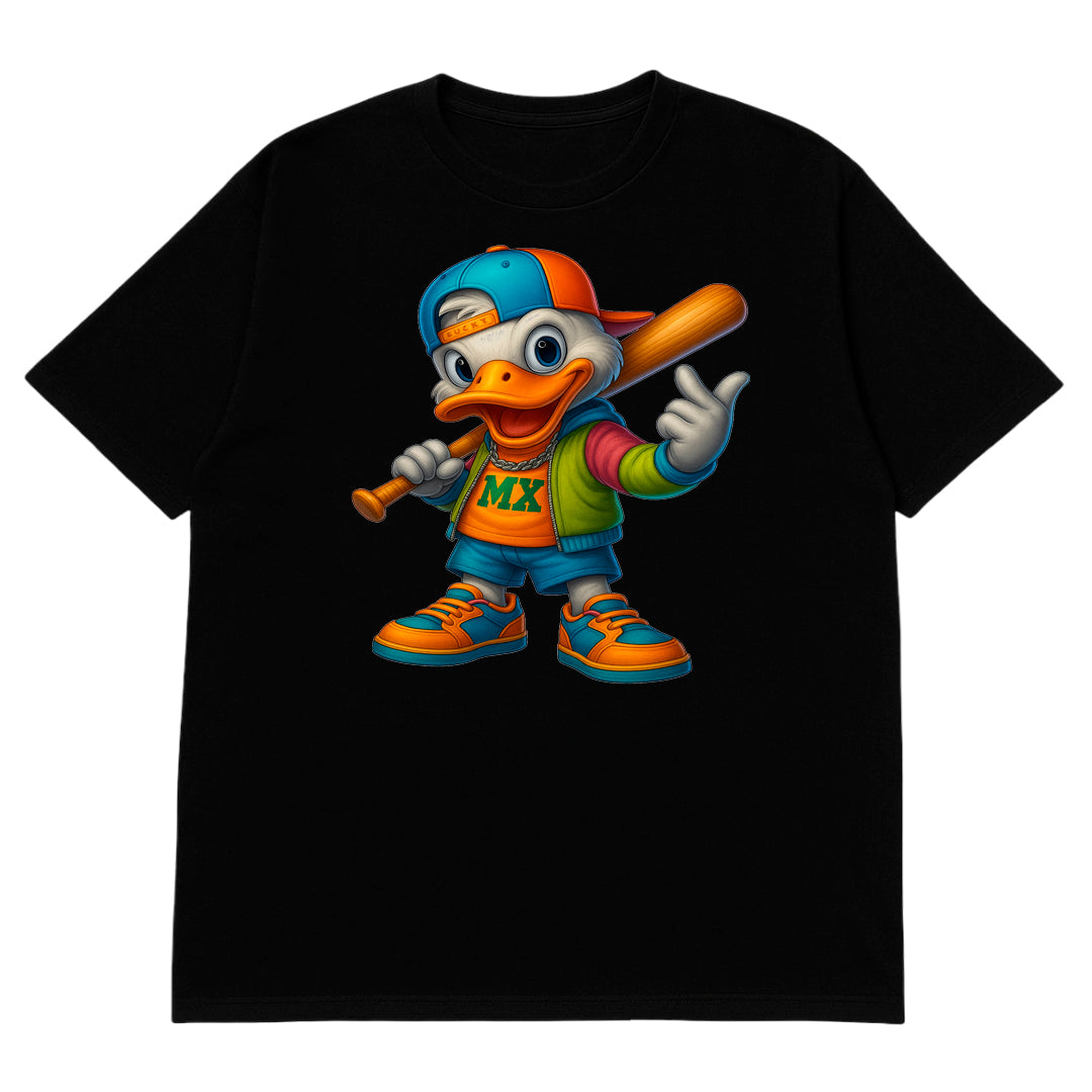 T-shirt | Urban MX 4 | Mexican Style  | Size XL, 2XL, 3XL, 4XL, 5XL, 6XL | 100% COTTON