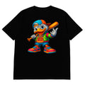 T-shirt | Urban 5 RD  | Size XL, 2XL, 3XL, 4XL, 5XL, 6XL | 100% COTTON