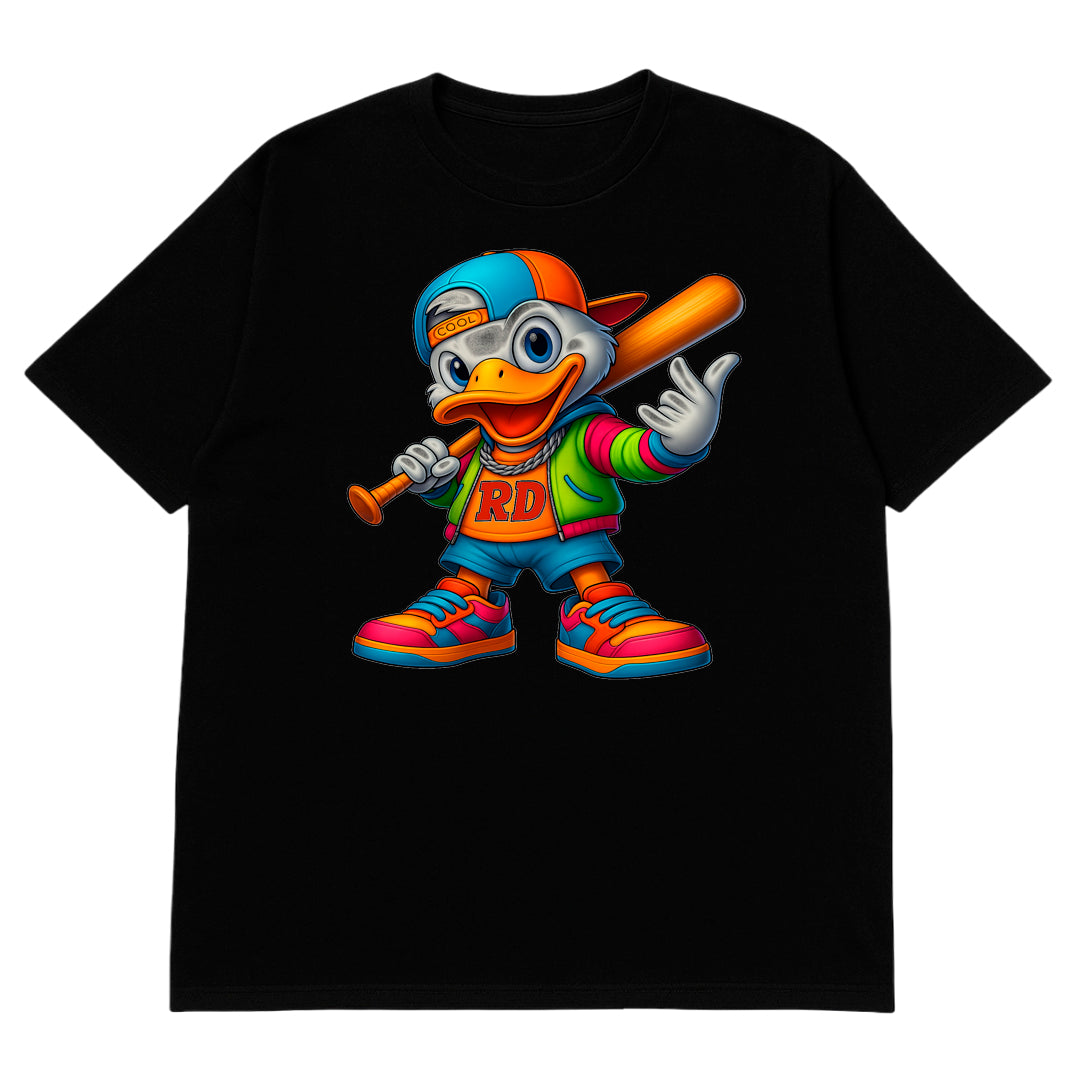 T-shirt | Urban 5 RD  | Size XL, 2XL, 3XL, 4XL, 5XL, 6XL | 100% COTTON