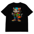 T-shirt | Urban 6   | Size XL, 2XL, 3XL, 4XL, 5XL, 6XL | 100% COTTON